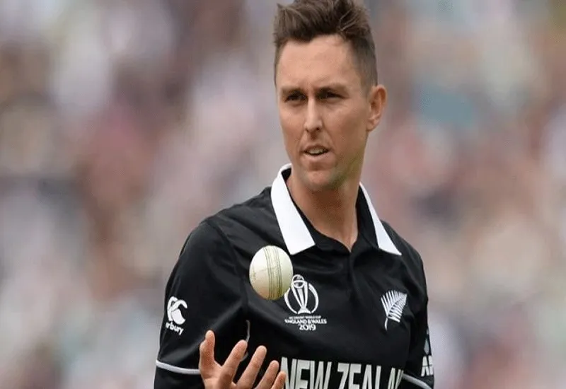 भारत के खिलाफ WTC Final जीतना न्यूजीलैंड के किसी भी खिलाड़ी के लिए सबसे बड़ी उपलब्धि : ट्रेंट बोल्ट 