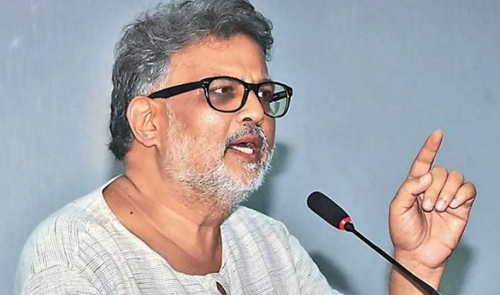 स्वतंत्रता संग्राम में क्रांतिकारियों की भूमिका बताने के लिये अमित शाह की जरूरत नहीं: तुषार गांधी 