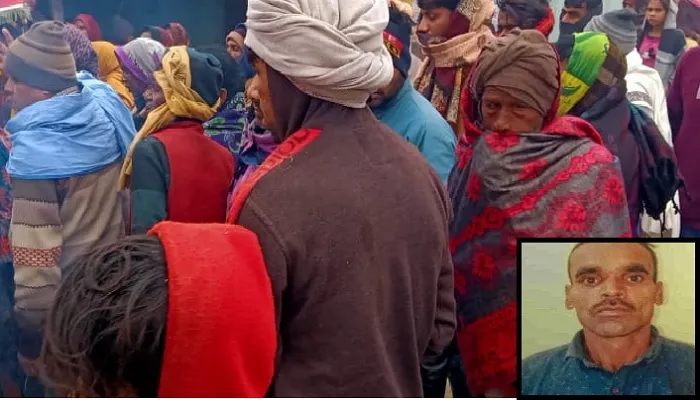 Unnao में ठंड का बरपा कहर, मां-बेटी समेत तीन की मौत, किसान की मौत से आठ बच्चे बदहवास
