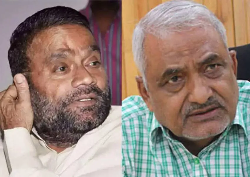 स्वामी प्रसाद मौर्य के समर्थन में उतरे पूर्व DGP सुलखान सिंह, Facebook Wall पर लिखी यह बड़ी बात