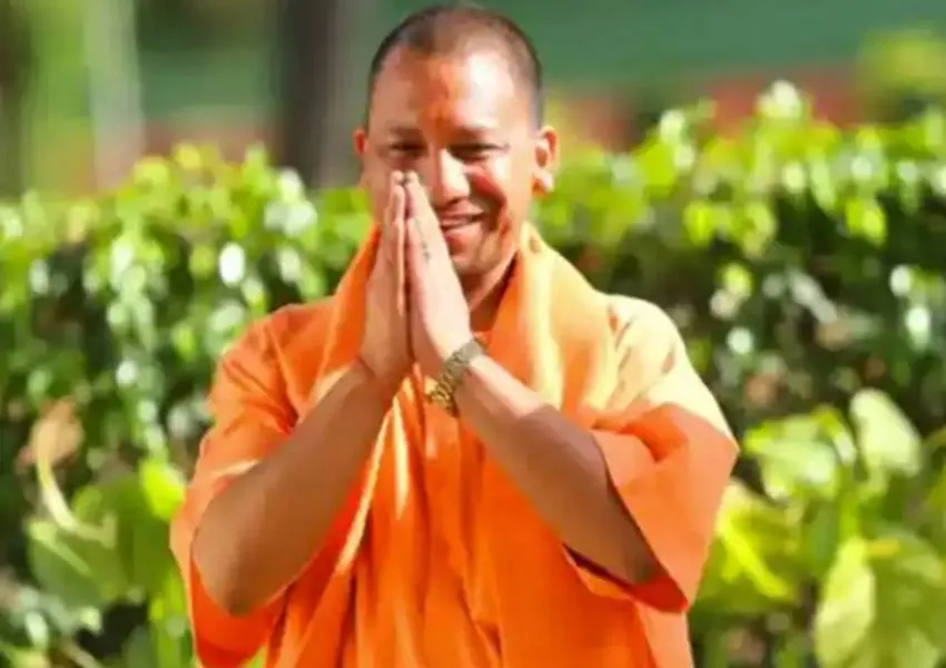 सीएम योगी बोले- जनआकांक्षा के अनुरूप होगा बजट, पूरे होंगे वादे