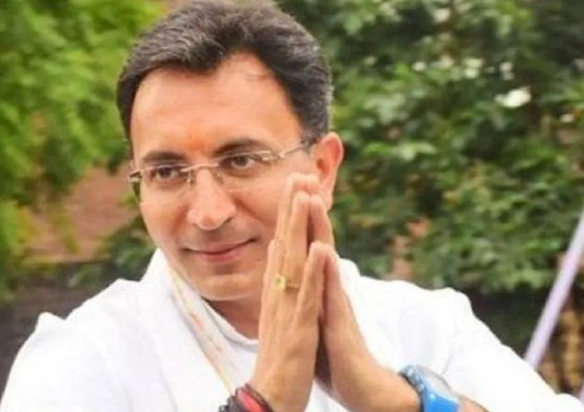 योगी के मंत्री का बड़ा बयान, कहा- रामचरितमानस का अपमान सपा का चुनावी हथकंडा