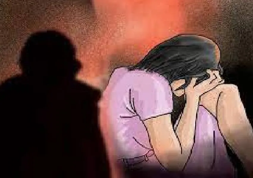 शर्मनाक! लखनऊ में अश्लील फोटो वायरल करने की धमकी देकर युवक ने छात्रा से किया दुष्कर्म