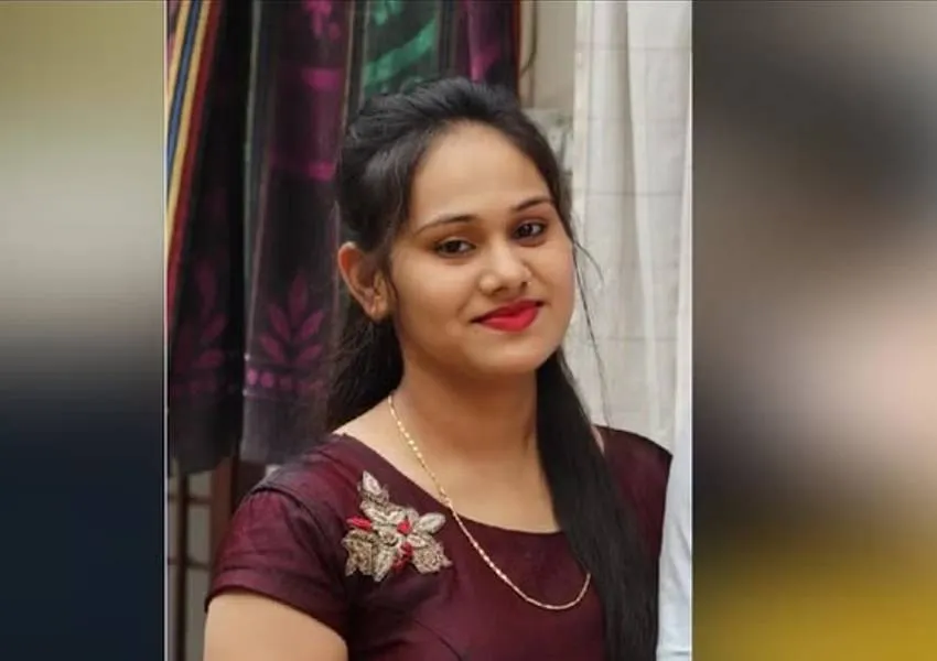 मुझे नहीं पता था कि आप ऐसे निकलोगे...! मंगेतर से चैटिंग के बाद युवती ने फंदा लगाकर दी जान, जानें क्या है पूरा मामला