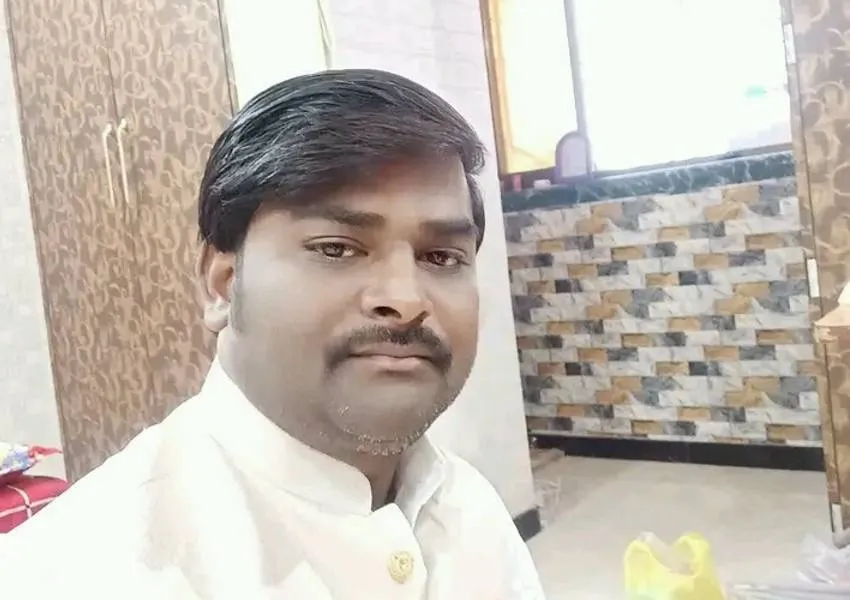 फतेहपुर: परिवार के साथ सोए एमडीएम सप्लायर की  हत्या, जांच में जुटी पुलिस