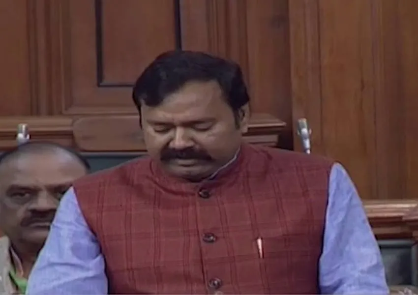 हरदोई: मिश्रिख सांसद की मेहनत रंग लाई, जल्द बनेगा ओवर ब्रिज नहीं रहेगी जाम की समस्या