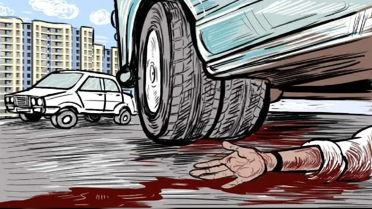 खटीमा: ट्यूशन से लौट रहे छात्र की सड़क हादसे में मौत, दो घायल