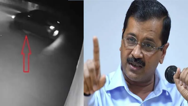 कंझावला हादसे पर केजरीवाल ने कहा दोषियों को कड़ी से कड़ी सजा दी जाएगी 