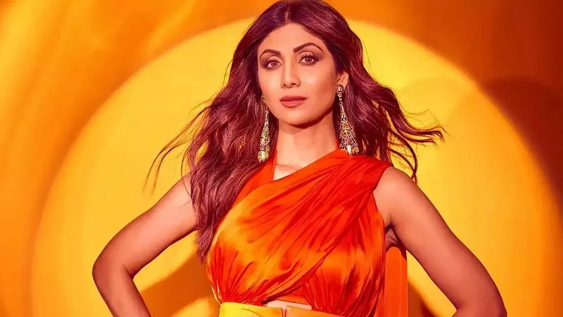 Shilpa Shetty ने 'प्यार करके' गाने पर किया डांस, फैंस ने की एक्ट्रेस की तारीफ