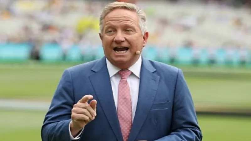 Ian Healy ने राष्ट्रीय चयनकर्ताओं को लताड़ा, बोले- पारी की शुरूआत कर सकता है स्टीव स्मिथ