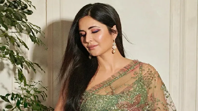 कैटरीना कैफ के Instagram पर हुए 70 मिलियन followers, फैंस दे रहे बधाइयां