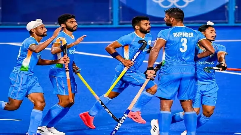 Hockey World Cup 2023: वेल्स से होगा भारतीय टीम का अगला मुकाबला, क्वार्टर फाइनल में सीधे जगह बनाने के लिए बड़ी जीत की जरूरत