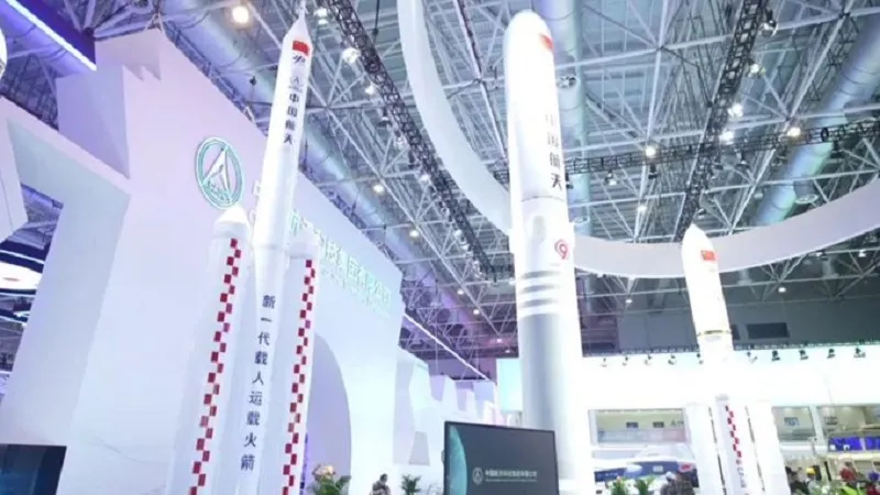 China Space Mission: चीन की 60 से अधिक अंतरिक्ष मिशन शुरू करने की योजना, CASC ने दी जानकारी 