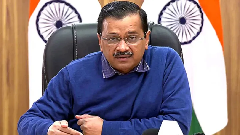 WFI Dispute: पहलवानों के समर्थन में उतरे केजरीवाल, बोले- यौन उत्पीड़न के आरोपियों पर कार्रवाई नहीं होना 'बेहद शर्मनाक'