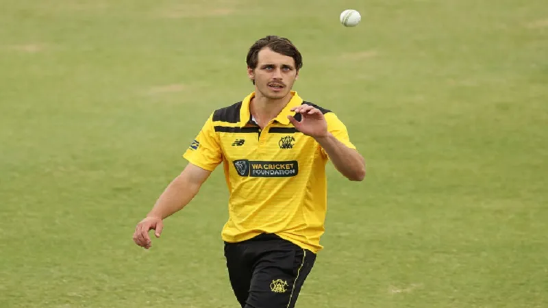 ऑस्ट्रेलिया के तेज गेंदबाज Lance Morris का मानना, भारत के खिलाफ टेस्ट पदार्पण करने का सर्वश्रेष्ठ मौका