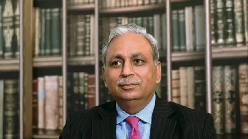 टेक महिंद्रा के प्रमुख CP Gurnani रिटायरमेंट के बाद कप्तान की जगह कोच की भूमिका में आएंगे नजर 