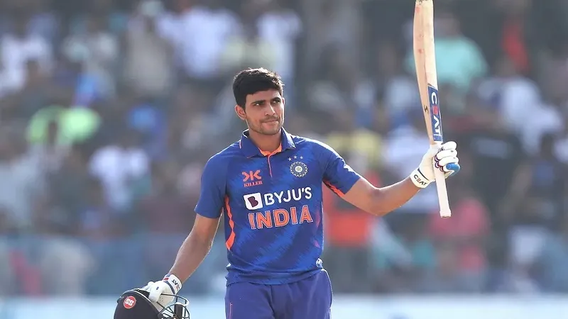 ICC ODI Rankings : बल्लेबाजों की वनडे रैंकिंग जारी, शुभमन गिल ने टॉप 10 में बनाई जगह