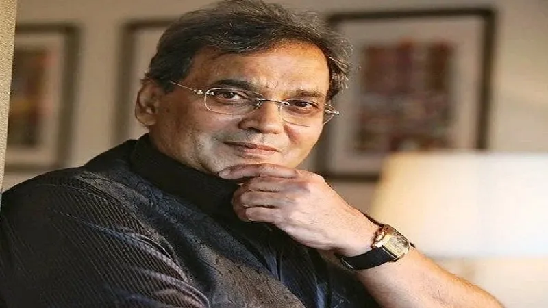 Birthday Special: 78 वर्ष के हुए Subhash Ghai, एक्टिंग करने आए पर बन गए डायरेक्टर... जानिए कैसा रहा सफर