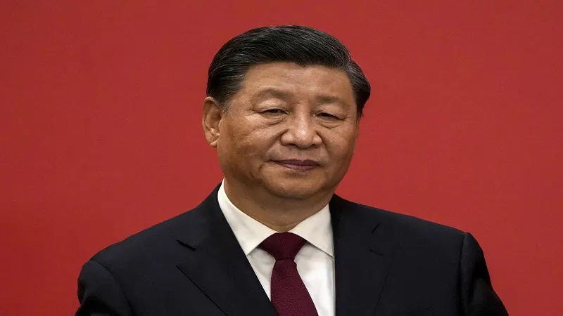 China: शी जिनपिंग ने भारत-चीन सीमा पर तैनात सैनिकों से की बात, युद्ध तैयारी का लिया जायजा 