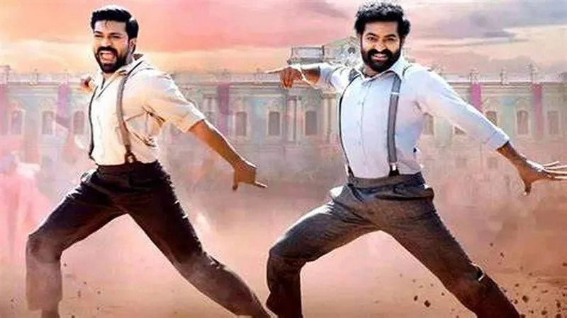 Oscar Award 2023: फिल्म  RRR का गाना 'नाटू-नाटू' को मिली बड़ी कामयाबी, ऑस्कर के लिए नॉमिनेट