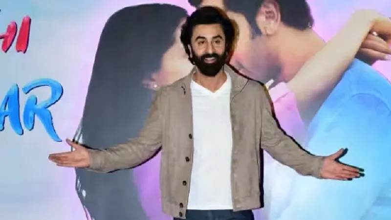 Tu Jhoothi Main Makkaar Trailer: 'रोमांटिक-कॉमेडी फिल्में बनाना कठिन, इसमें किरदार के पीछे छिपने की गुंजाइश नहीं'