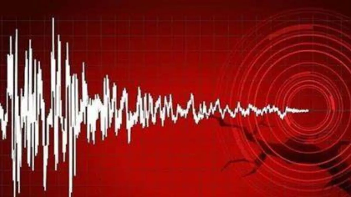 Earthquake: भूकंप से हिली उत्तराखंड की धरती, रिक्टर स्केल पर भूकंप की तीव्रता 3.8, कोई हताहत नहीं 