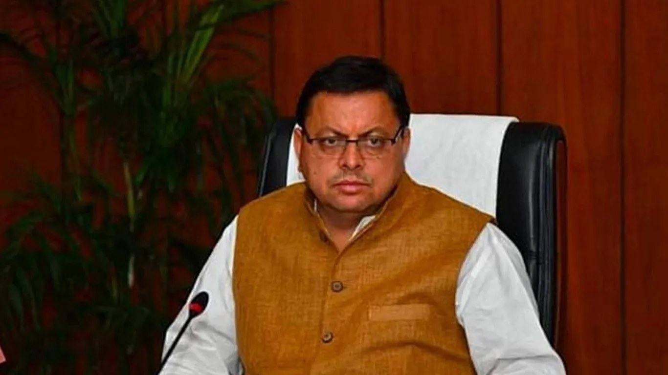 देहरादूनः भ्रष्टाचार पर जीरो टॉलरेंस की नीति को और सख्त बनाया जाएगा- CM धामी 