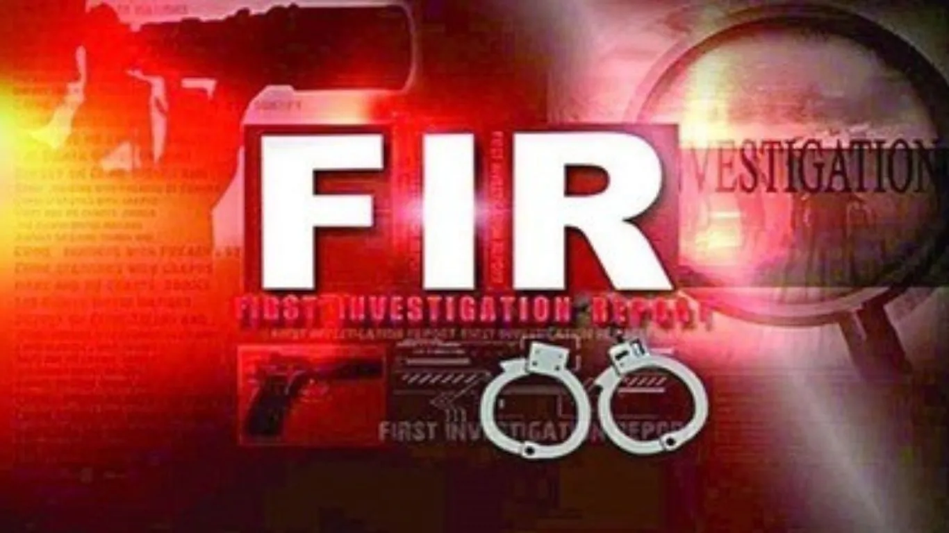 गदरपुरः कोर्ट के आदेश पर धोखाधड़ी की रिपोर्ट दर्ज 