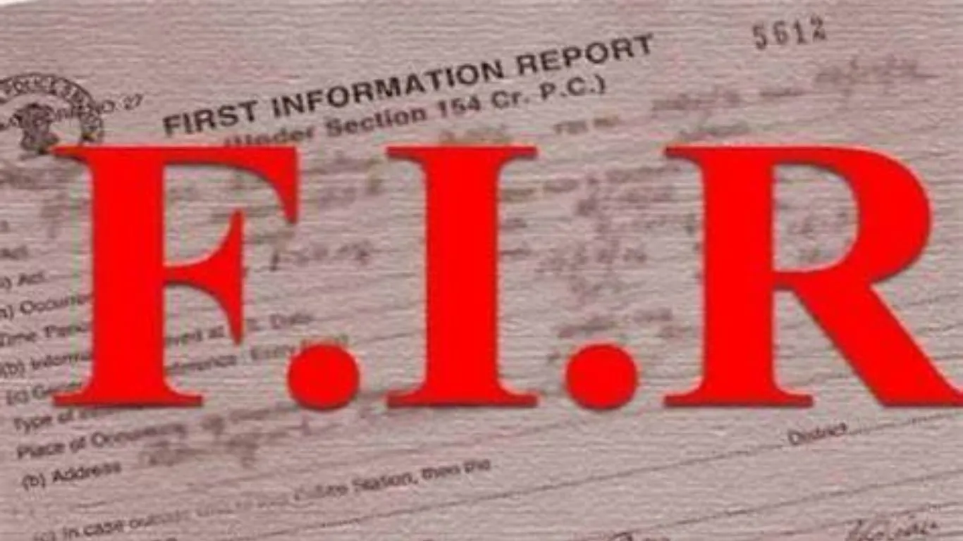 रामनगरः वाहन चालक के खिलाफ मुकदमा दर्ज  