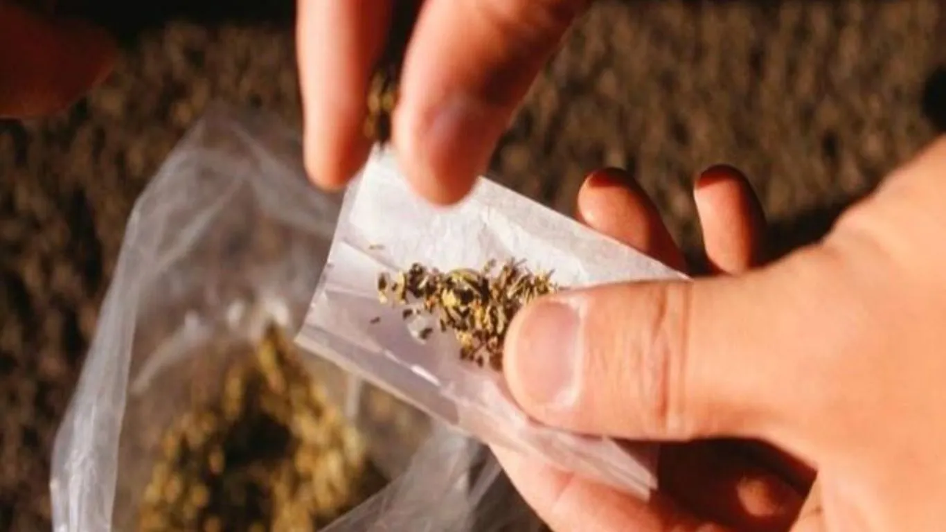 हल्द्वानीः बाबा बनकर चरस तस्करी करते पकड़े गए राजस्थान के तस्कर