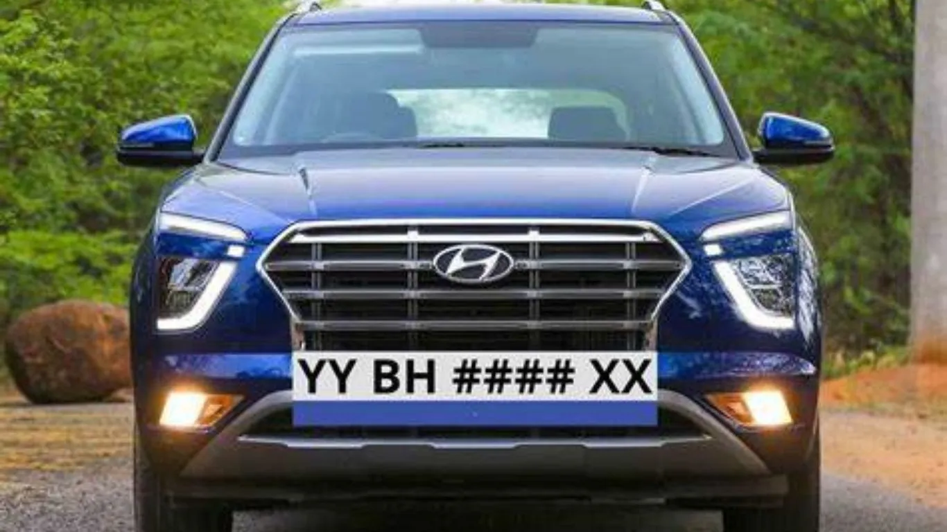 हल्द्वानी: हफ्ते भर बाद मिल सकेंगे BH सीरीज वाहन के नंबर, रजिस्ट्रेशन को ट्रांसफर करने की जरूरत नहीं