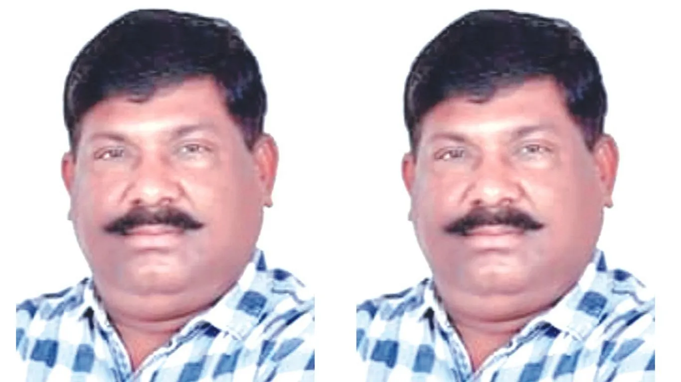 जसपुर: भाजपा प्रदेश कार्यसमिति के सदस्य बने खड़क सिंह 