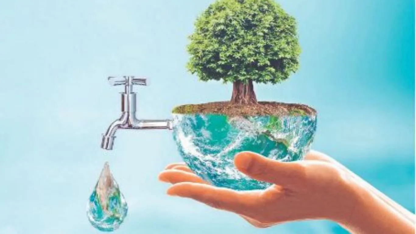 हल्द्वानी: जल जीवन मिशन से बुझेगी जनता की प्यास 