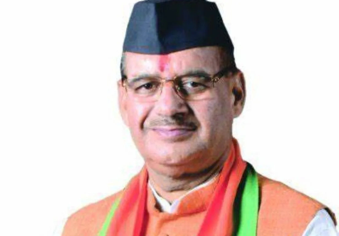  लालकुआं: सैनिक कल्याण मंत्री की अपील- पूर्व सैनिक रोजगार देने वाले बनें