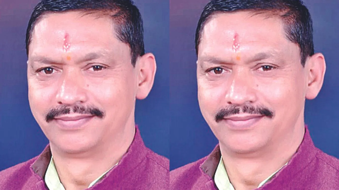 नैनीताल मंडल से शांति मेहरा व गोपाल रावत बने भाजपा प्रदेश कार्यसमिति सदस्य