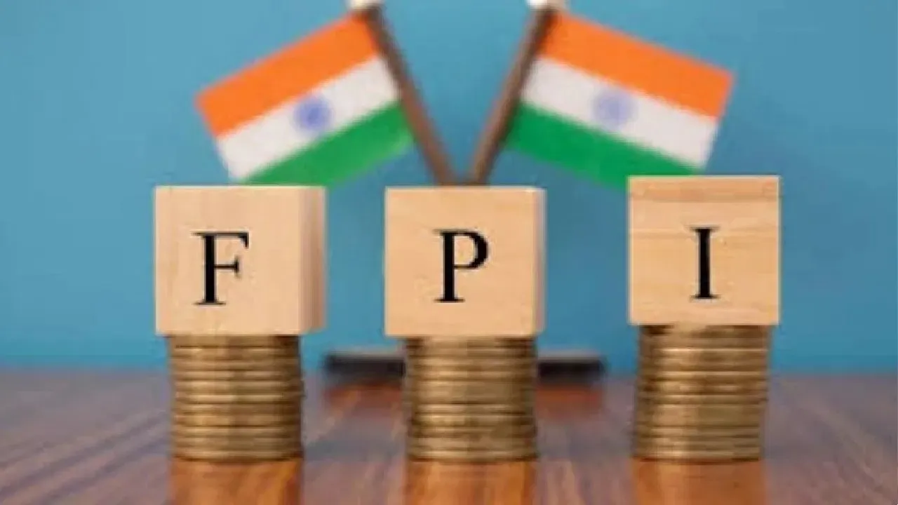 दिसंबर में FPI का प्रवाह रहा जारी, इक्विटी में 11,119 करोड़ रुपए का विदेशी निवेश 