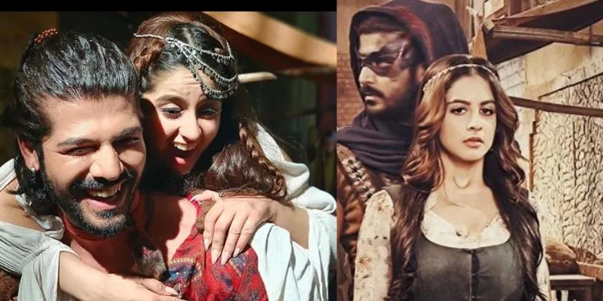 आरोपी का परिवार आया सामने, कहा- तुनिषा मौत के मामले में शीज़ान को गलत तरीके से फंसाया जा रहा है