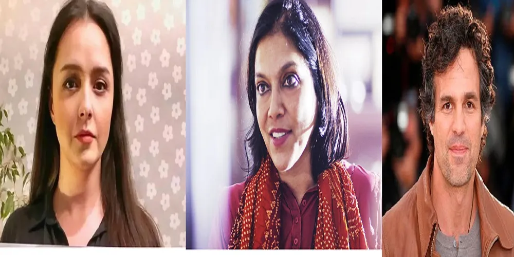 ऑस्कर विजेता फिल्म 'द सेल्समैन' की एक्ट्रेस की रिहाई की मांग तेज, 600 कलाकारों में मार्क रुफ्फालो और मीरा नायर भी शामिल 