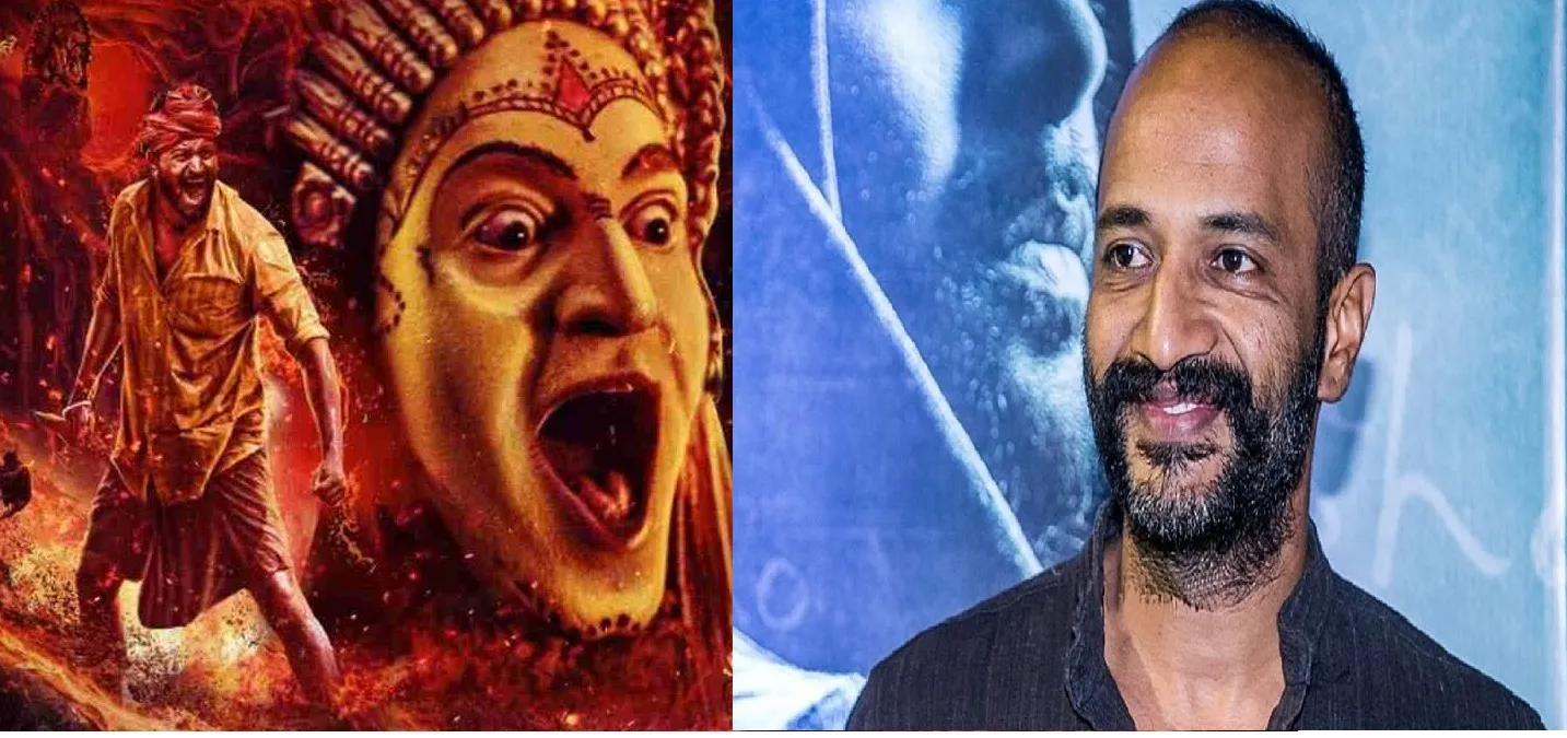 Twitter के नियमों का फिल्म कांतारा के एक्टर ने किया उल्लंघन, एकाउंट हुआ Suspend