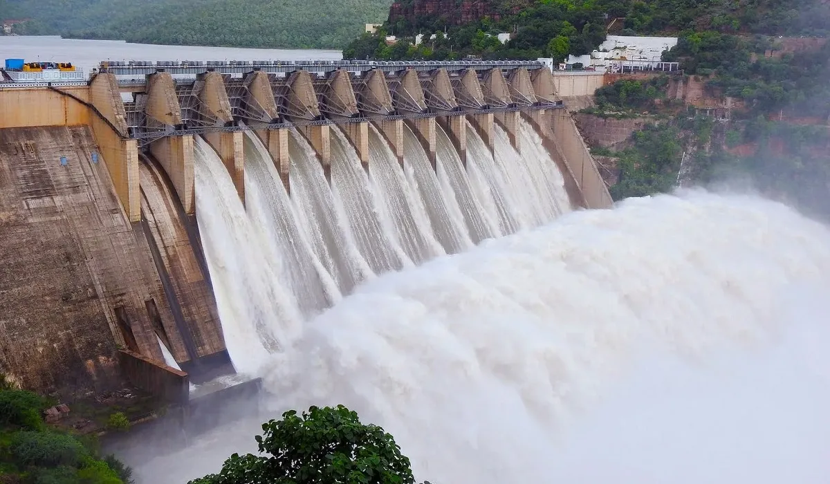 मंत्रिमंडल ने सुन्नी बांध परियोजना के लिए 2,614 करोड़ रुपए के निवेश की दी मंजूरी 