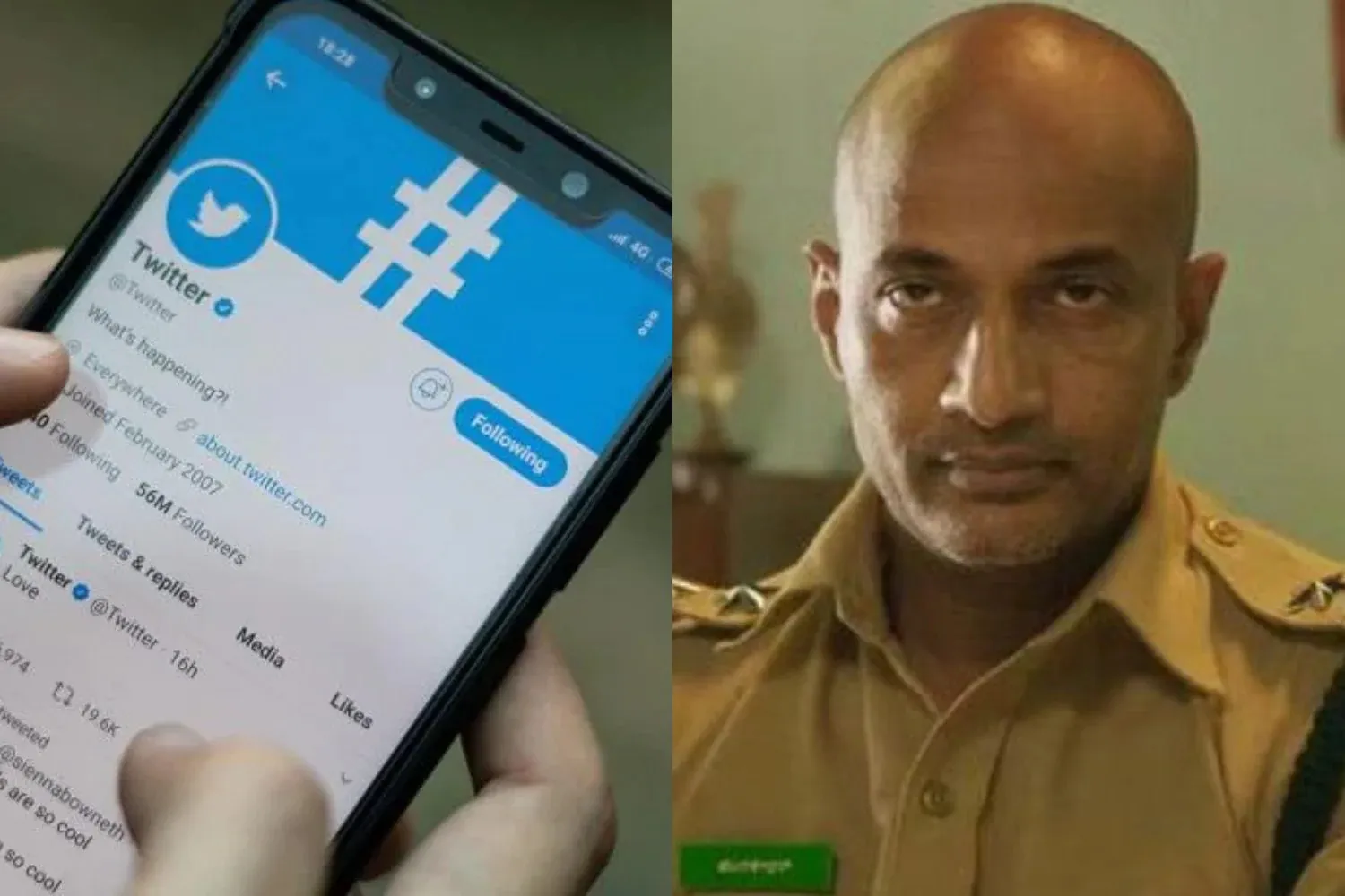 नियमों का उलंघन नहीं, Twitter ने मेरा खाता हैकिंग की वजह से निलंबित किया : कांतारा एक्टर 
