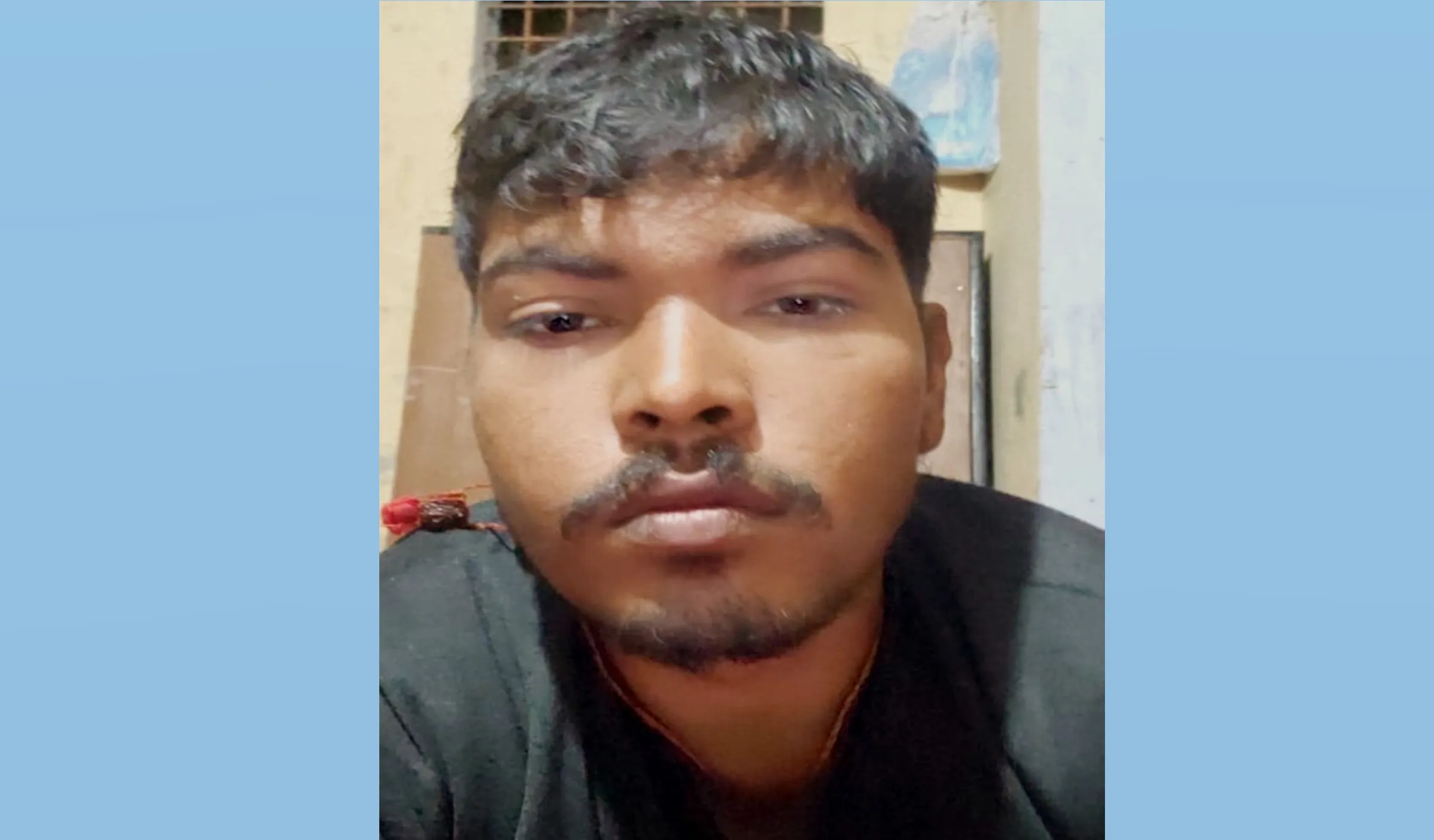 जौनपुर: बाजार के लिए निकला युवक लापता,अनहोनी की आशंका से परिजन परेशान