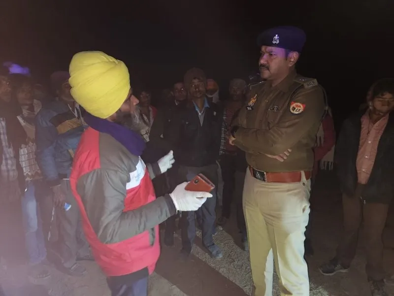 बदायूं में चुनावी रंजिश में दस साल के बच्चे की हत्या, मामला दर्ज 