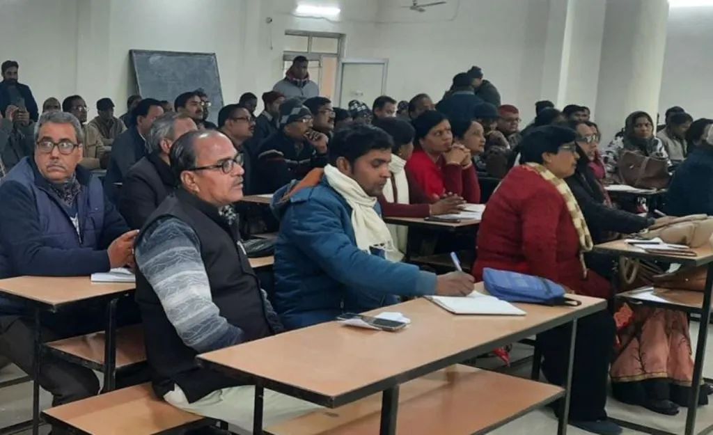 पीलीभीत: नकल पकड़ी गई तो केंद्र व्यवस्थापक और सहायक केंद्र व्यवस्थापक की होगी जिम्मेदारी 