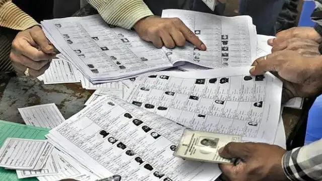  उत्तराखंड में पिछले 10 वर्षों के अंतराल में तेजी से बढ़े मतदाता, अब होगी जांच