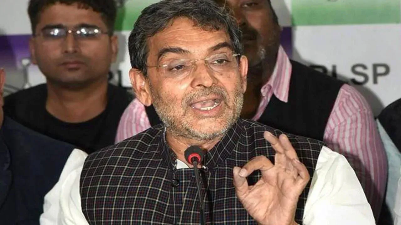 बिहार राजनीति : RJD के साथ 'सौदे' की सच्चाई जानना चाहते हैं उपेंद्र कुशवाहा