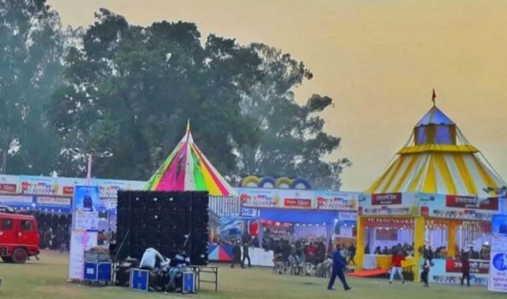 बरेली: उत्तरायणी मेले में प्लास्टिक का प्रयोग हुआ तो लगेगा जुर्माना