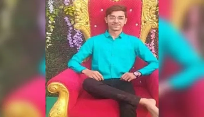 कानपुर में दर्दनाक हादसा, ट्रक की टक्कर से बीफार्मा छात्र की मौत, दो दोस्त घायल, हेलमेट नहीं लगाया था 