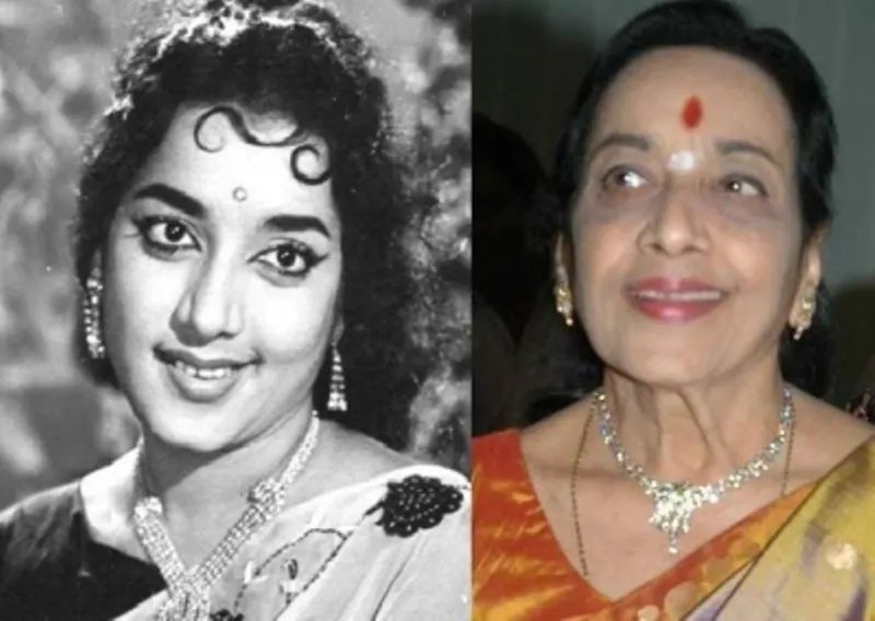 मशहूर अभिनेत्री जमुना का हैदराबाद में निधन, अभिनेत्री-निर्देशक एवं पूर्व सांसद भी थी जमुना