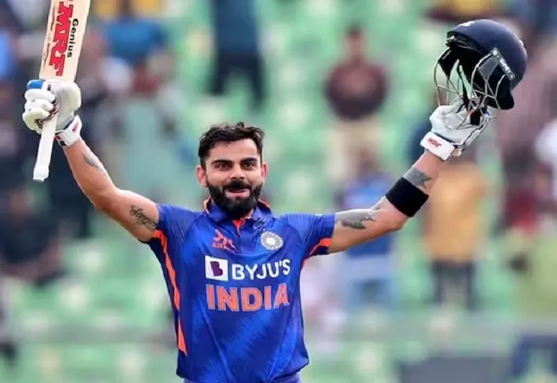 विराट कोहली ने थ्रोडाउन विशेषज्ञों को दिया बल्लेबाजी में 'बड़ा अंतर' पैदा करने का श्रेय  